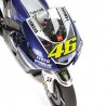 Yamaha YZR-M1 Moto GP 2013 Valentino Rossi Minichamps 122133046