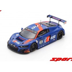 Audi R8 LMS GT3 25 Winner 10 Heures de Suzuka 2019 Spark SJ083