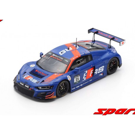 Audi R8 LMS GT3 25 Winner 10 Heures de Suzuka 2019 Spark SJ083