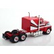 Ford LTL 9000 1978 Red IXO TR052