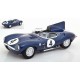 Jaguar Type D 4 24 Heures du Mans 1956 CMR CMR142118034