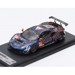 Ferrari 488 GTE 60 24 Heures du Mans 2019 Looksmart LSLM096