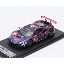 Ferrari 488 GTE 83 24 Heures du Mans 2019 Looksmart LSLM100