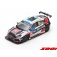 Honda Civic Type R TCR 86 WTCR Winner Marrakesh Race 1 2019 Esteban Guerrieri Spark S8954
