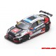 Honda Civic Type R TCR 29 WTCR Winner Hungaroring Race 1 2019 Néstor Girolami Spark S8955
