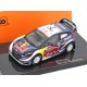 Ford Fiesta WRC 1 Rallye d'Australie 2018 Ogier Ingrassia IXO RAM690