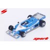 Ligier JS9 F1 Monaco 1978 Jacques Laffite Spark S4816