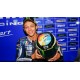 Casque Helmet AVG 1/10 Valentino Rossi Moto GP Misano 2013 Minichamps 315130056