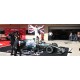 Mercedes F1 W10 EQ Power+ 44 F1 F1 World Champion 2019 USA Lewis Hamilton Minichamps 110191844
