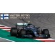 Mercedes F1 W10 EQ Power+ 77 F1 USA 2019 Valtteri Bottas Minichamps 110191877