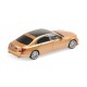 Maybach Brabus 900 Basis Mercedes Maybach S600 Gold Metallic 2016 Minichamps 437035422