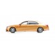 Maybach Brabus 900 Basis Mercedes Maybach S600 Gold Metallic 2016 Minichamps 437035422