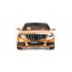 Maybach Brabus 900 Basis Mercedes Maybach S600 Gold Metallic 2016 Minichamps 437035422