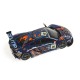 McLaren MP4/12C 88 24 Heures de Spa Francorchamps 2013 Minichamps 437131388