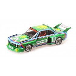 BMW 3.5 CSL 10 6 Heures de Watkins Glen 1976 Minichamps 155762610