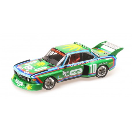 BMW 3.5 CSL 10 6 Heures de Watkins Glen 1976 Minichamps 155762610