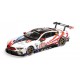 BMW M8 GTE 25 6 Heures de Watkins Glen 2018 Minichamps 155182995