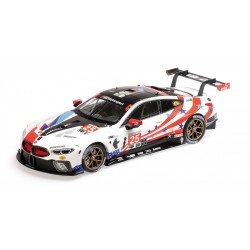 BMW M8 GTE 25 6 Heures de Watkins Glen 2018 Minichamps 155182995
