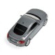 Audi TT Coupé Grise Métalisée 1999 Minichamps 430017255