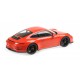 Porsche 911 R 2016 Orange Minichamps 125066324