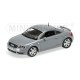 Audi TT Coupé Grise Métalisée 1999 Minichamps 430017255