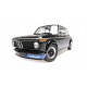 BMW 2002 Turbo 1973 Black Minichamps 155026204