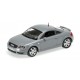Audi TT Coupé Grise Métalisée 1999 Minichamps 430017255