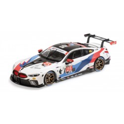 BMW M8 GTE 25 Class Winner 24 Heures de Daytona 2019 Minichamps 155192925