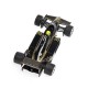 Lotus Renault 97T 1985 Ayrton Senna Minichamps 540854312