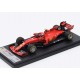 Ferrari SF90 16 F1 Winner Italie 2019 Charles Leclerc Looksmart LSF1024