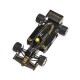 Lotus Renault 97T 1985 Ayrton Senna Minichamps 540854312