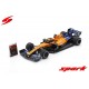 McLaren Renault MCL34 55 F1 with pitboard USA 2019 Carlos Sainz Jr Spark S6050