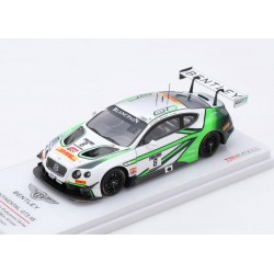 Bentley Continental GT3 8 Winner 1000 Km du Paul Ricard 2017 Truescale TSM430337