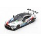 BMW M8 GTE 81 24 Heures du Mans 2018 Truescale TSM430487