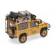 Land Rover Defender 90 Camel Trophy Edition Almost Real ALM410211