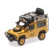 Land Rover Defender 90 Camel Trophy Edition Almost Real ALM410211