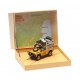 Land Rover Defender 90 Camel Trophy Edition Almost Real ALM410211