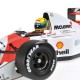McLaren Honda MP4/7 F1 1992 Ayrton Senna Minichamps 540921801