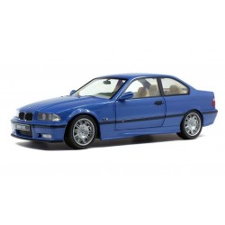 BMW M3 E36 1992 Blue Estoril Solido S1803901