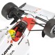 McLaren Honda MP4/7 F1 1992 Ayrton Senna Minichamps 540921801