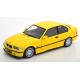 BMW M3 E36 1992 Yellow Dakar Solido S1803902