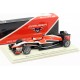 Marussia MR03 17 F1 2014 Jules Bianchi Spark S3082