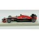 Marussia MR03 17 F1 2014 Jules Bianchi Spark S3082