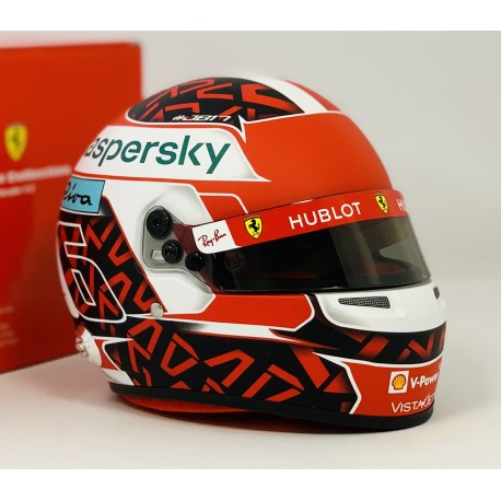 Casque moto leclerc Clearance