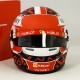 Casque Helmet 1/2 Charles Leclerc F1 2020 Bell 4100042