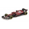 Alfa Romeo Sauber Ferrari C38 F1 Valentines Day Test 2019 Kimi Raikkonen Minichamps 417199007