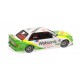 BMW M3 6 Winner Macau Guia Race 1991 Emanuele Pirro Minichamps 155912006