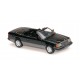 Mercedes Benz 300 CE A124 1991 Blue Metallic Maxichamps 940037031