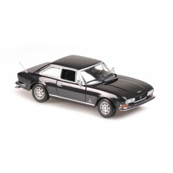 Peugeot 504 Coupe 1976 Anthracite Maxichamps 940112121