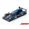 Oreca 07 Gibson 30 24 Heures du Mans 2019 Spark S7915